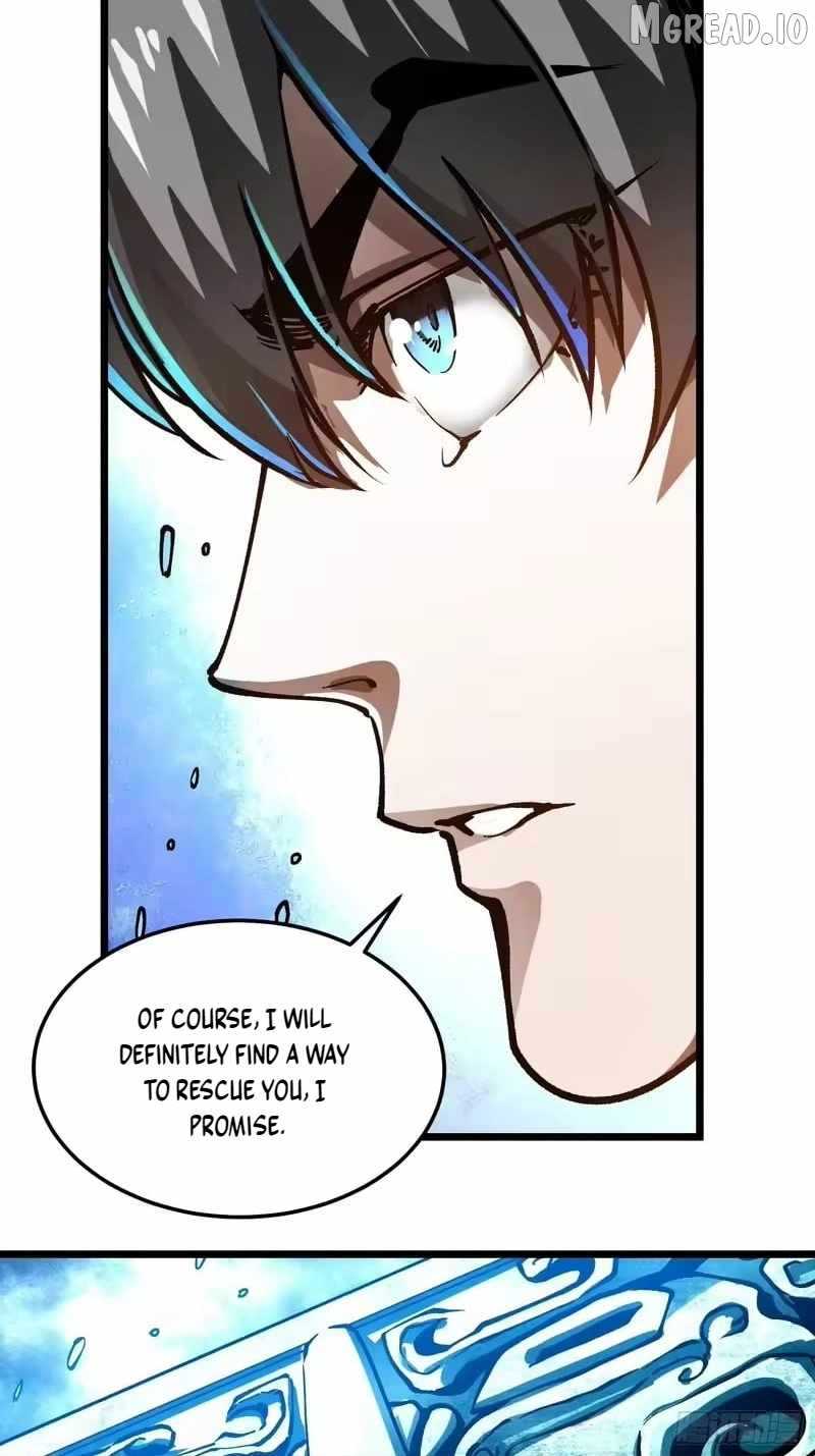 Martial Evolution: Start by Awakening the King of Monsters Chapter 122 page 29