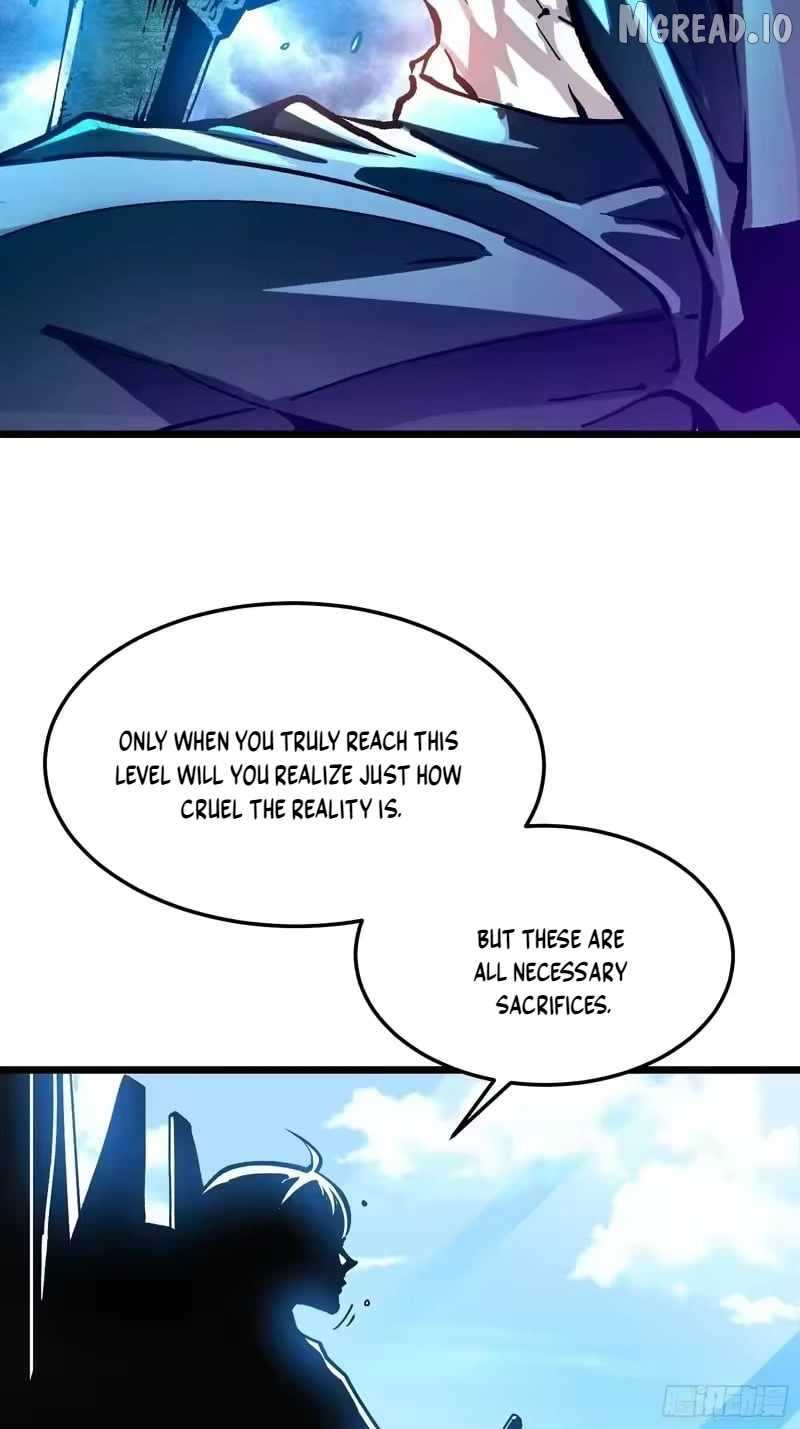Martial Evolution: Start by Awakening the King of Monsters Chapter 122 page 31