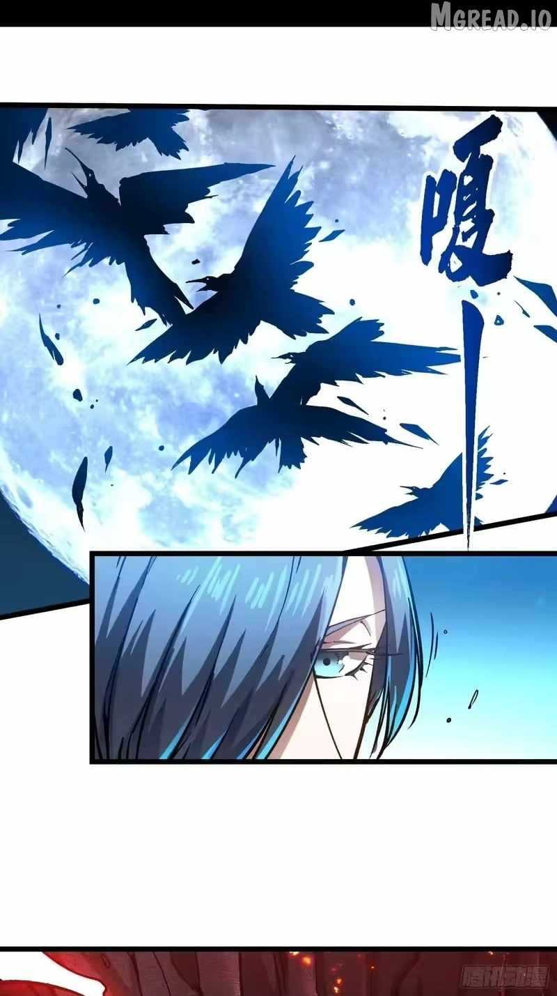 Martial Evolution: Start by Awakening the King of Monsters Chapter 122 page 34