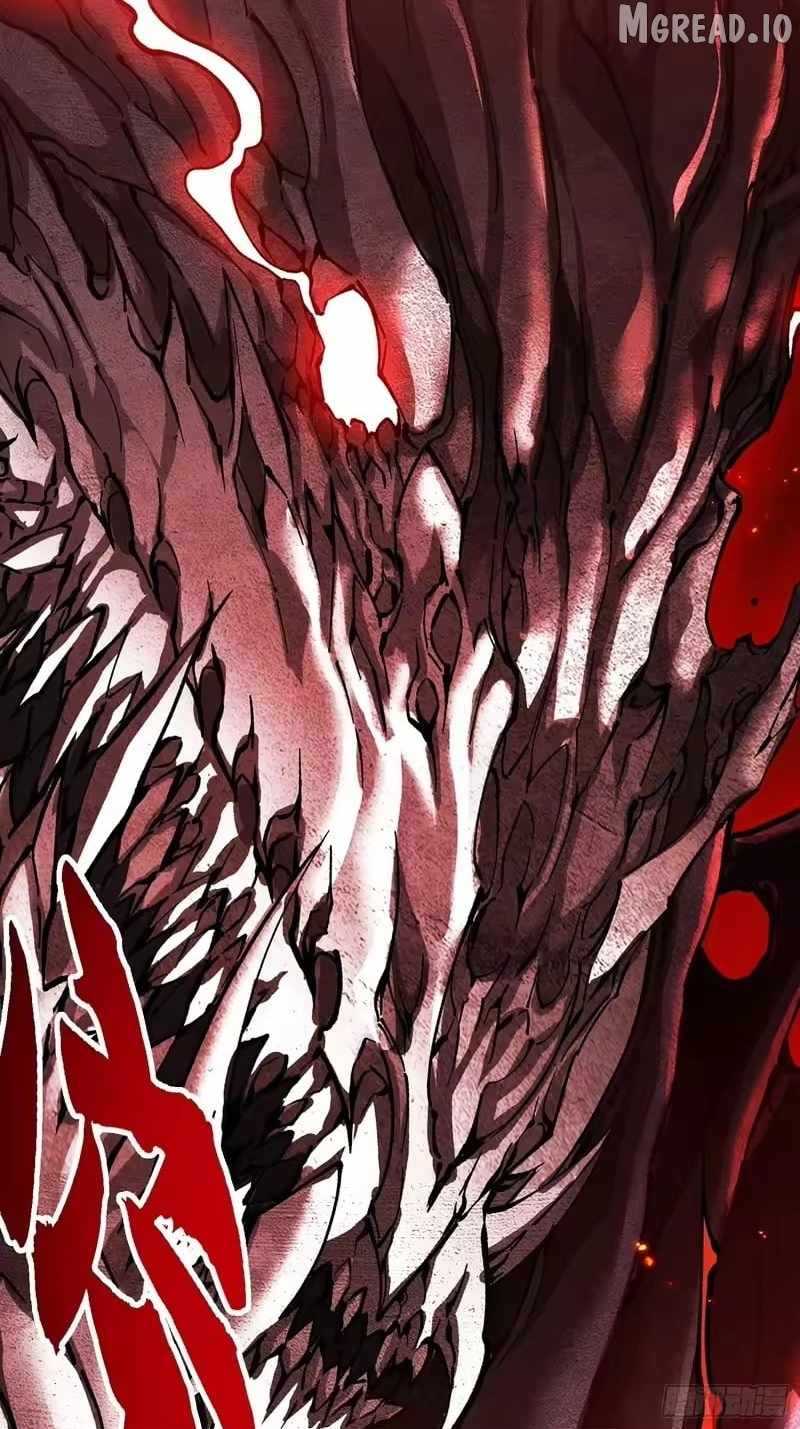 Martial Evolution: Start by Awakening the King of Monsters Chapter 122 page 35