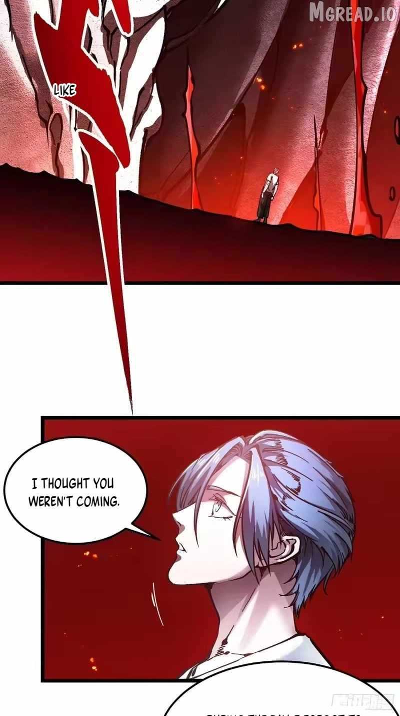 Martial Evolution: Start by Awakening the King of Monsters Chapter 122 page 36
