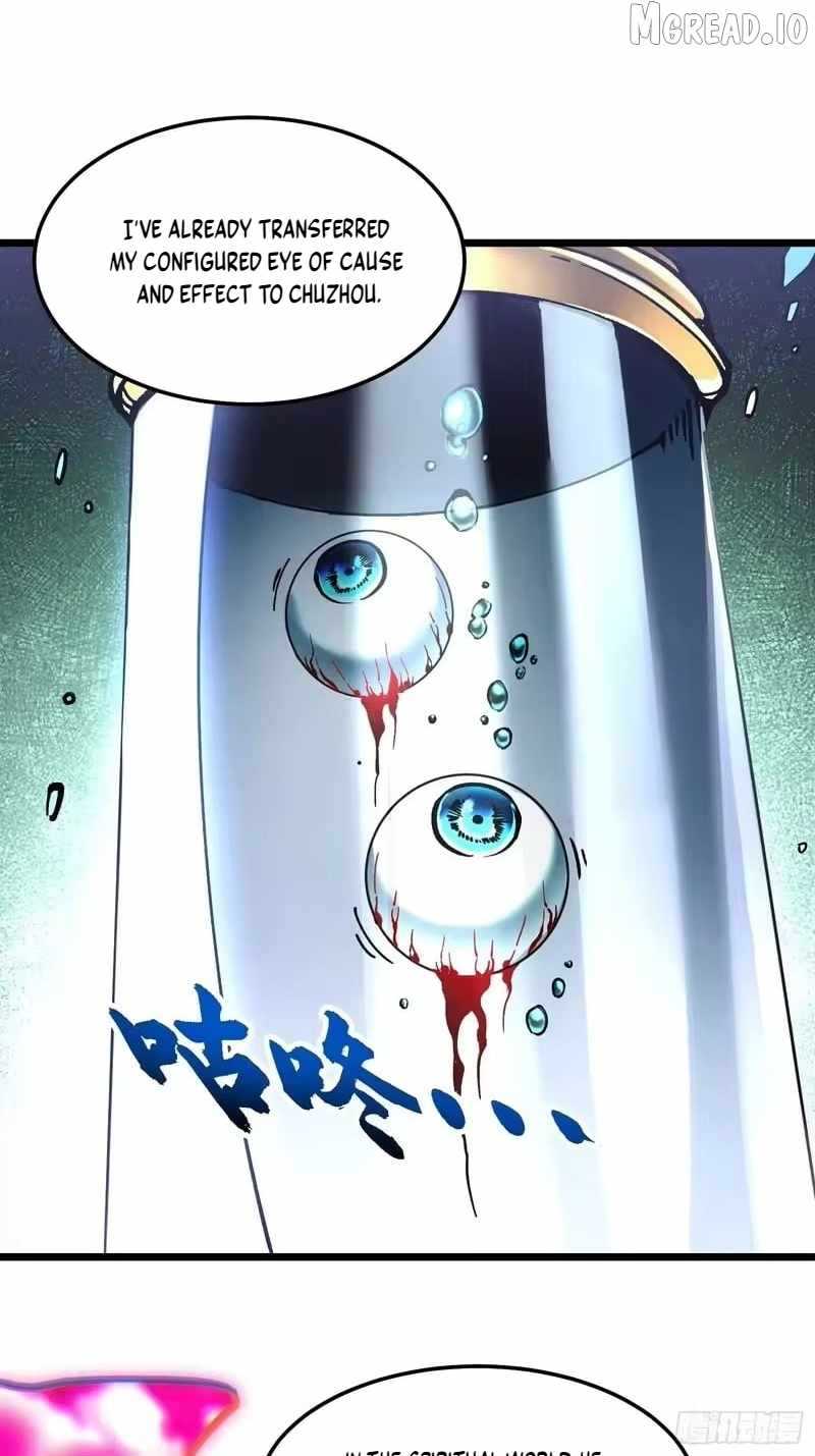 Martial Evolution: Start by Awakening the King of Monsters Chapter 123 page 9