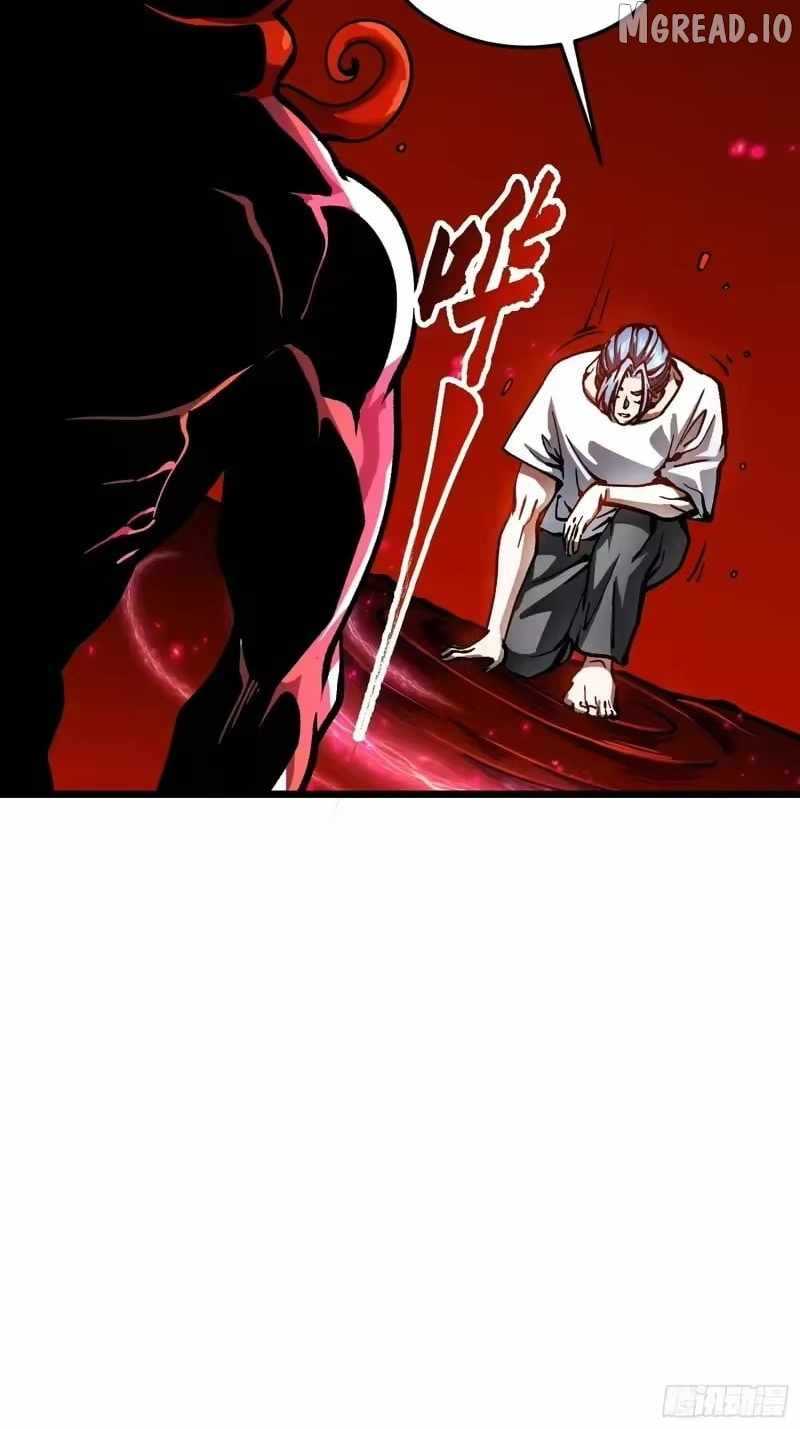 Martial Evolution: Start by Awakening the King of Monsters Chapter 123 page 6