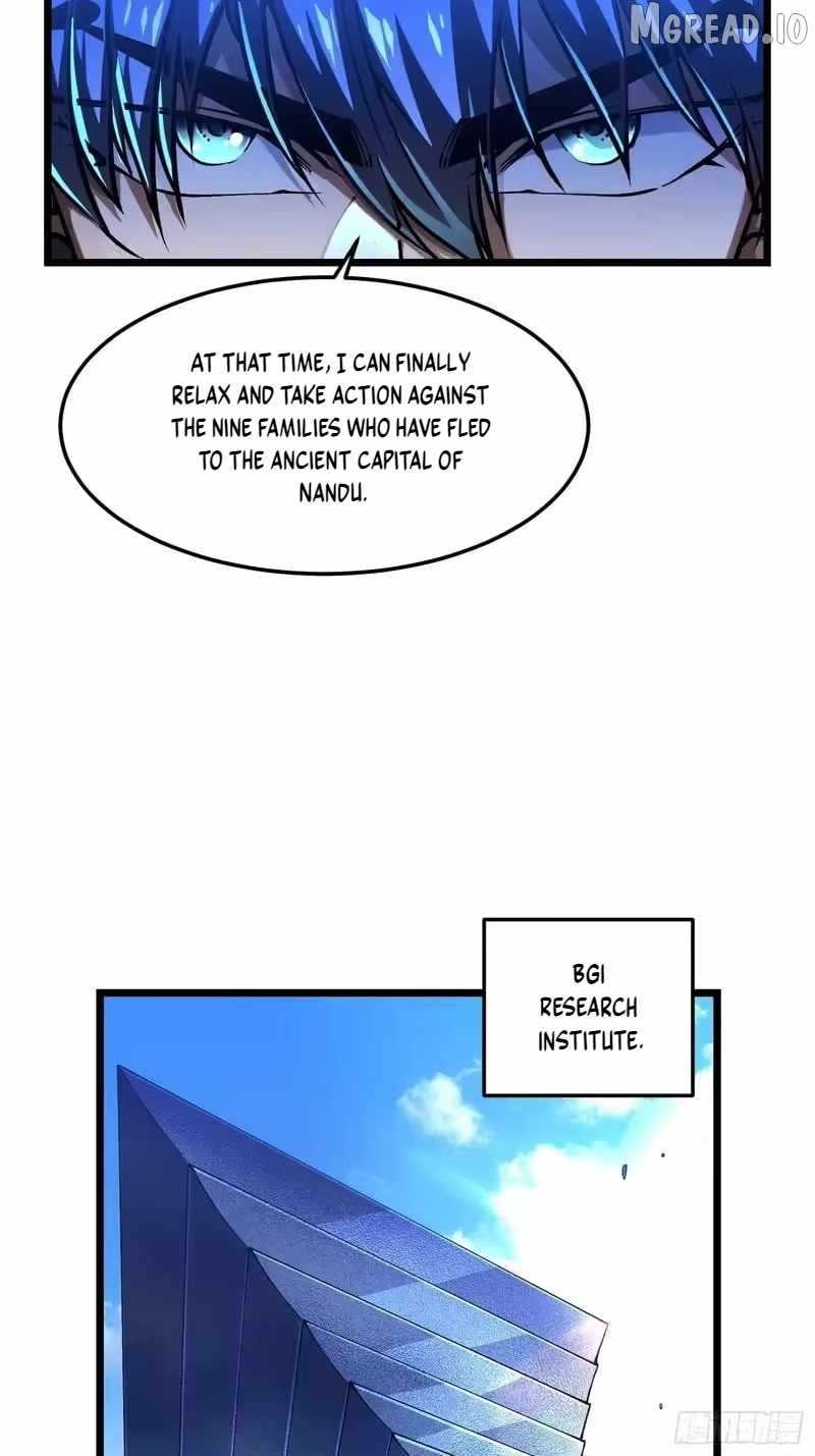 Martial Evolution: Start by Awakening the King of Monsters Chapter 123 page 12