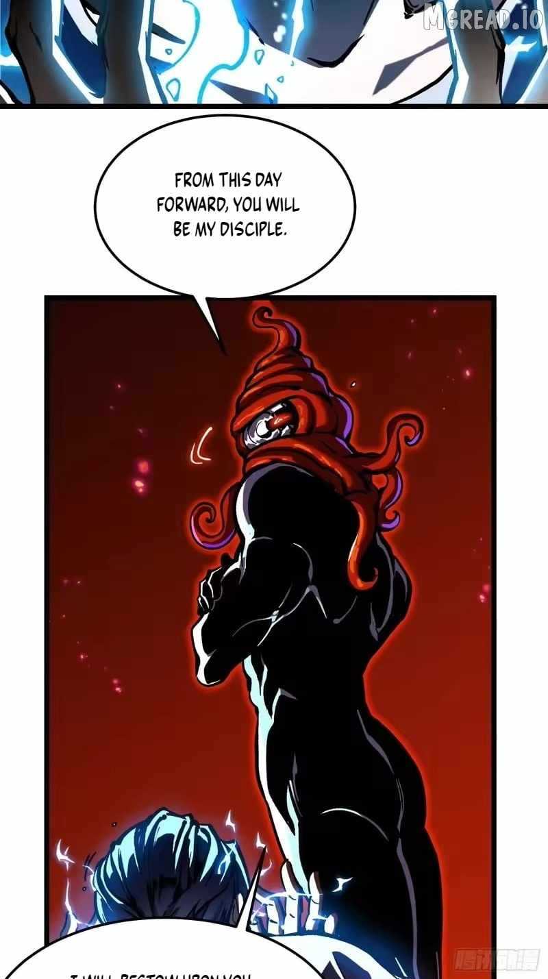 Martial Evolution: Start by Awakening the King of Monsters Chapter 123 page 4