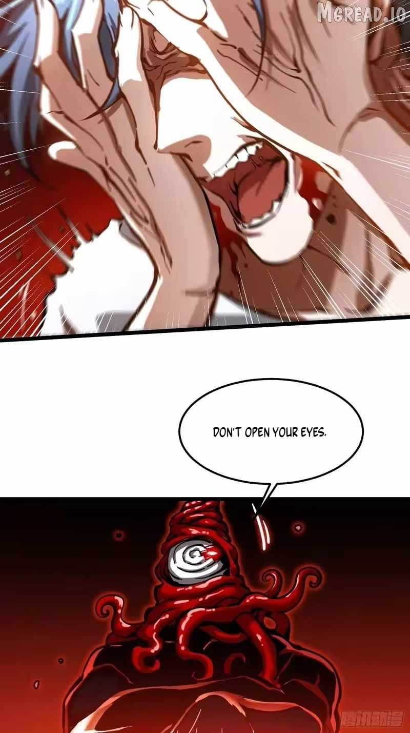 Martial Evolution: Start by Awakening the King of Monsters Chapter 123 page 2