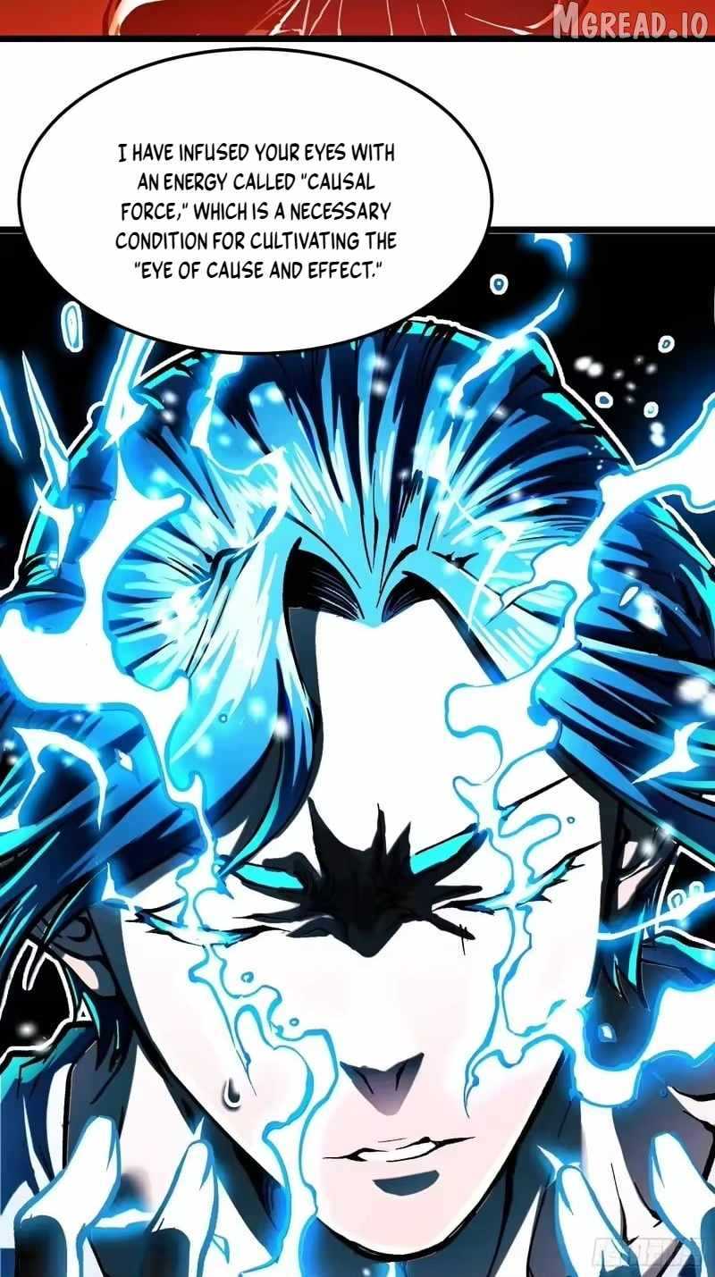 Martial Evolution: Start by Awakening the King of Monsters Chapter 123 page 3