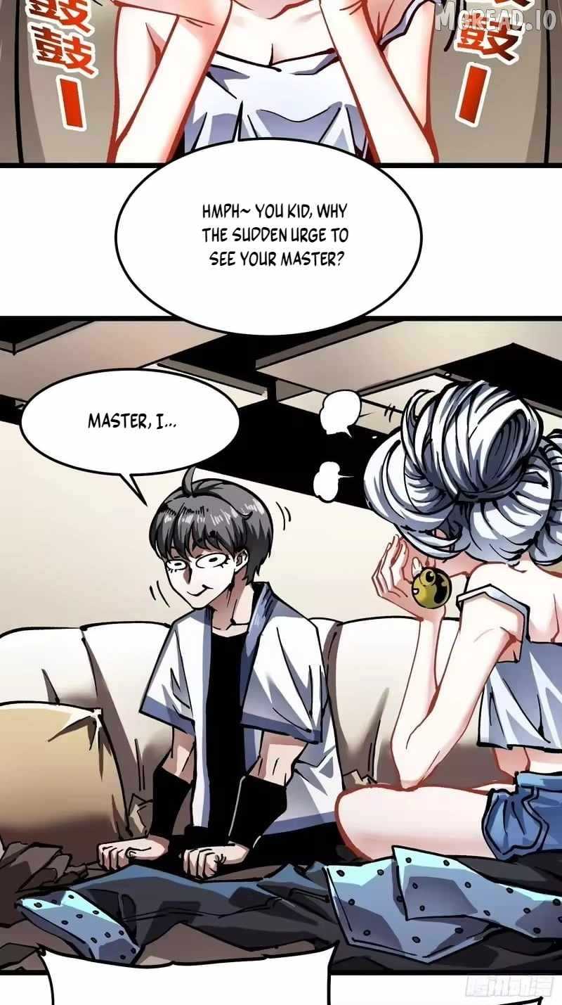 Martial Evolution: Start by Awakening the King of Monsters Chapter 123 page 14