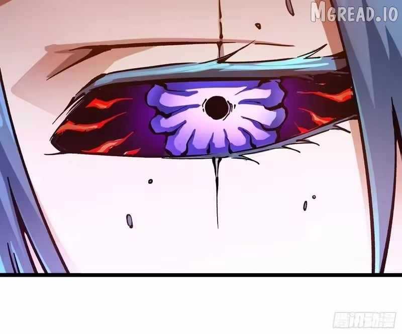 Martial Evolution: Start by Awakening the King of Monsters Chapter 123 page 32