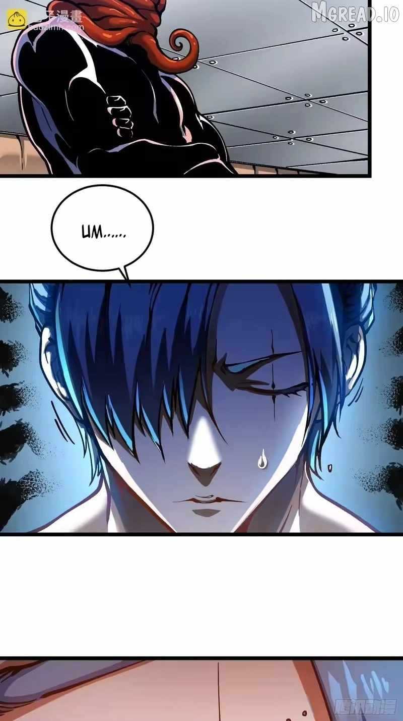 Martial Evolution: Start by Awakening the King of Monsters Chapter 123 page 31