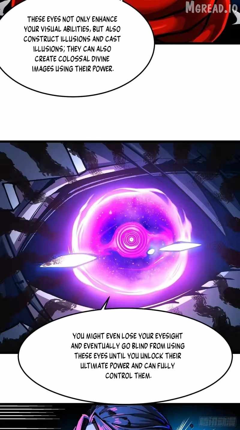Martial Evolution: Start by Awakening the King of Monsters Chapter 124 page 7