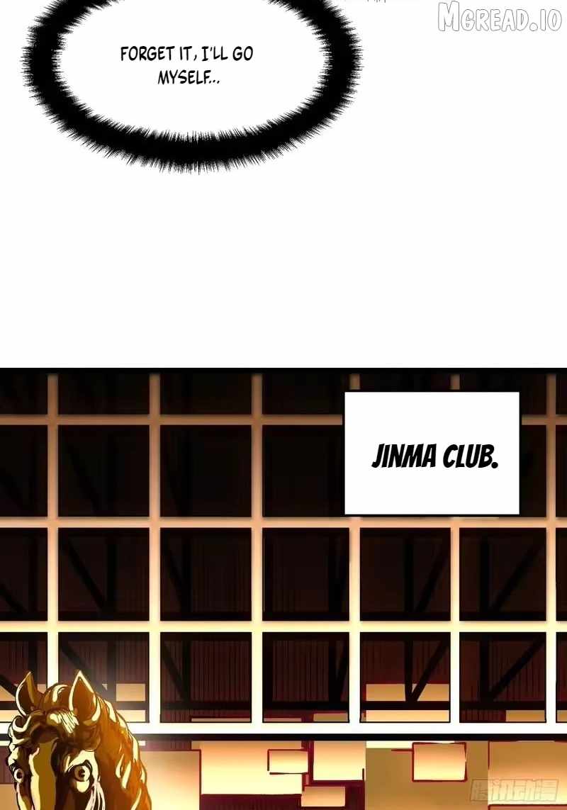 Martial Evolution: Start by Awakening the King of Monsters Chapter 125 page 5