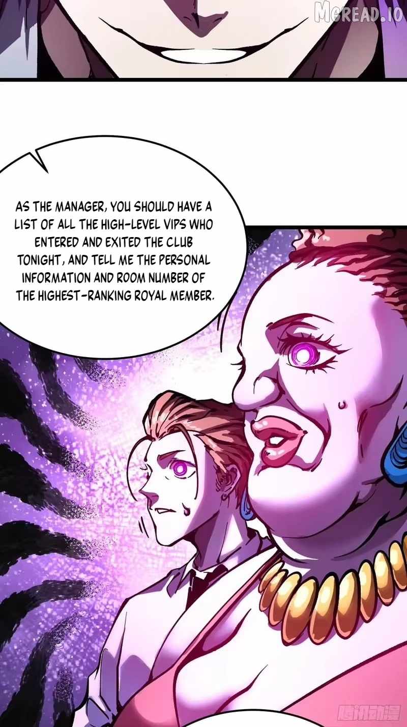 Martial Evolution: Start by Awakening the King of Monsters Chapter 125 page 12
