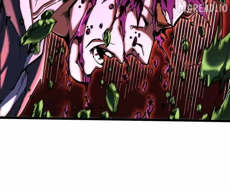 Martial Evolution: Start by Awakening the King of Monsters Chapter 125 page 25