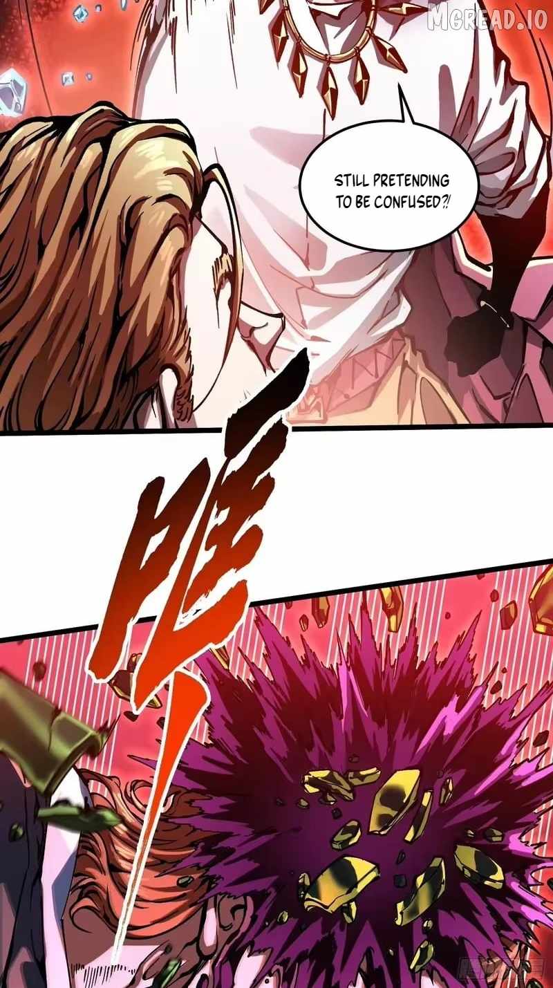 Martial Evolution: Start by Awakening the King of Monsters Chapter 125 page 24