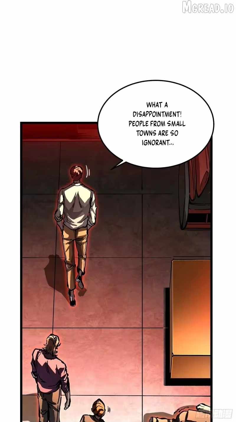 Martial Evolution: Start by Awakening the King of Monsters Chapter 125 page 29