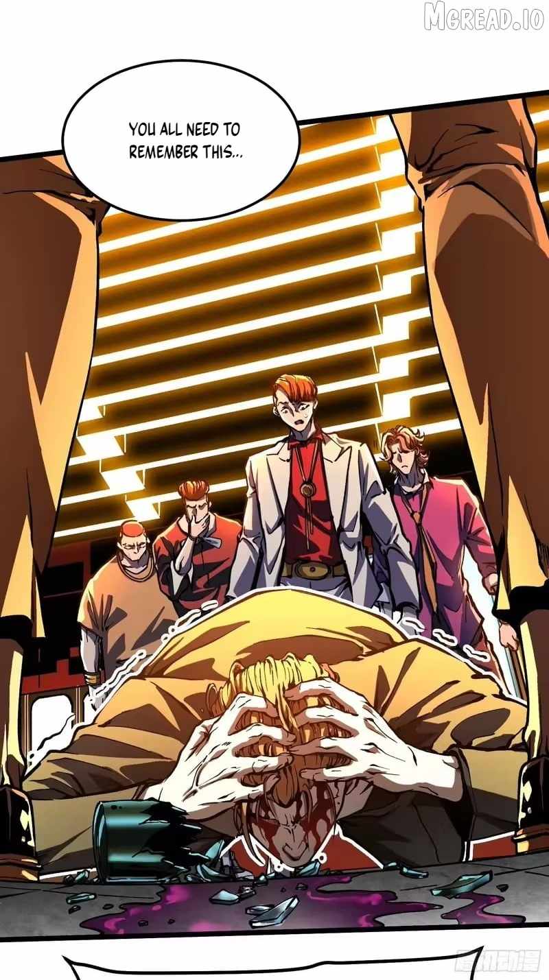 Martial Evolution: Start by Awakening the King of Monsters Chapter 125 page 26