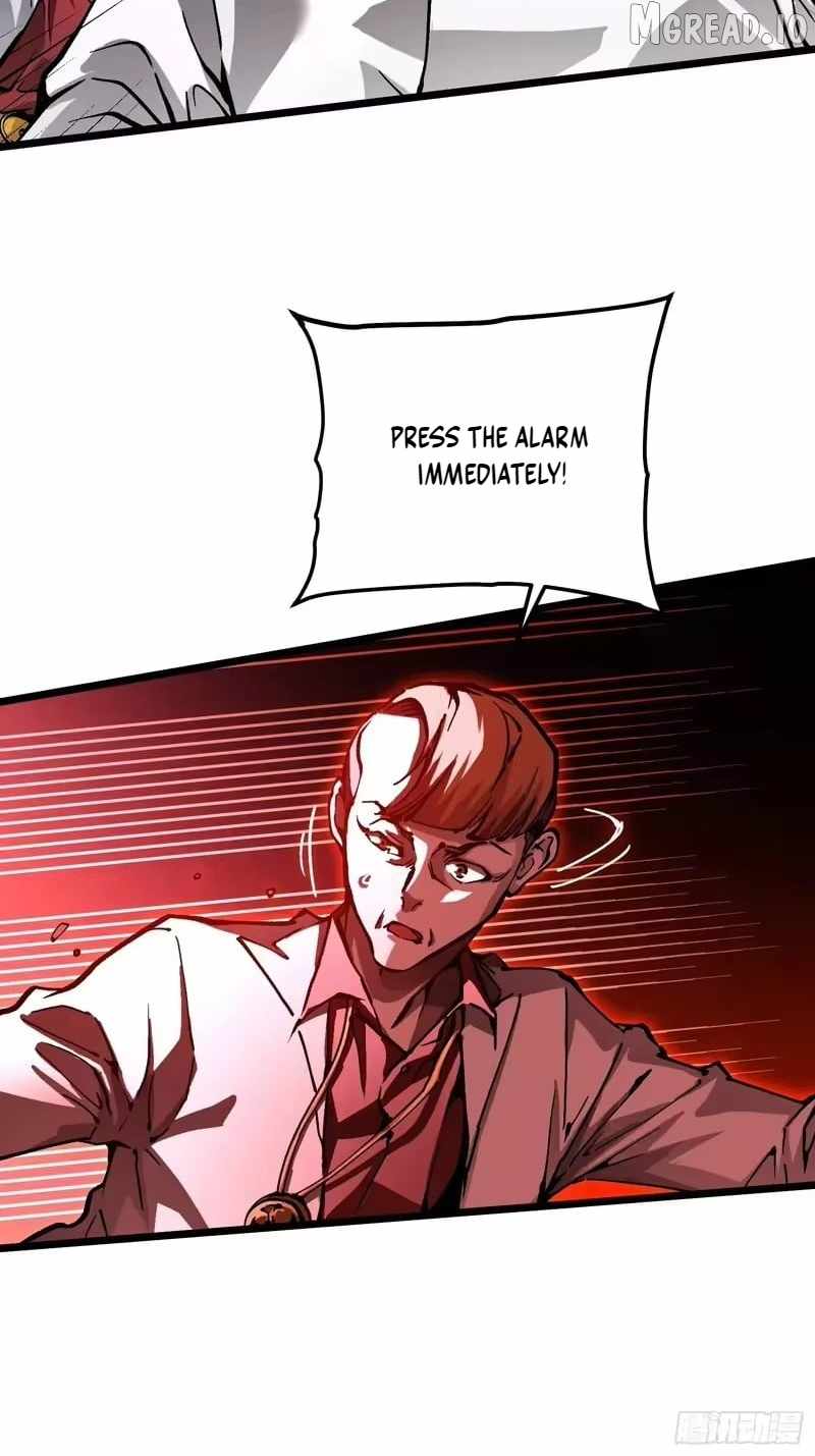 Martial Evolution: Start by Awakening the King of Monsters Chapter 125 page 36
