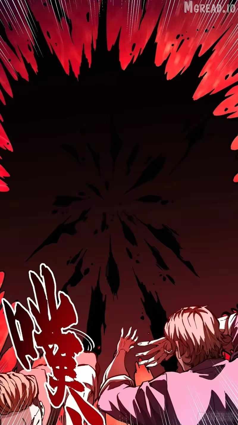 Martial Evolution: Start by Awakening the King of Monsters Chapter 125 page 40