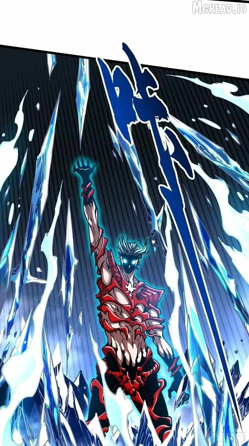 Martial Evolution: Start by Awakening the King of Monsters Chapter 127 page 2