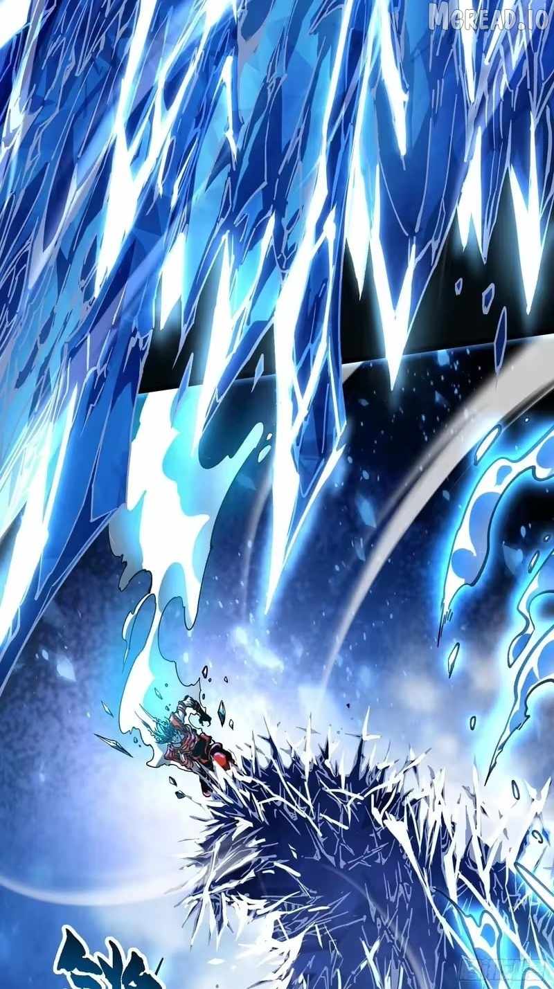 Martial Evolution: Start by Awakening the King of Monsters Chapter 127 page 4