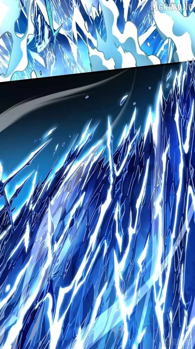 Martial Evolution: Start by Awakening the King of Monsters Chapter 127 page 3