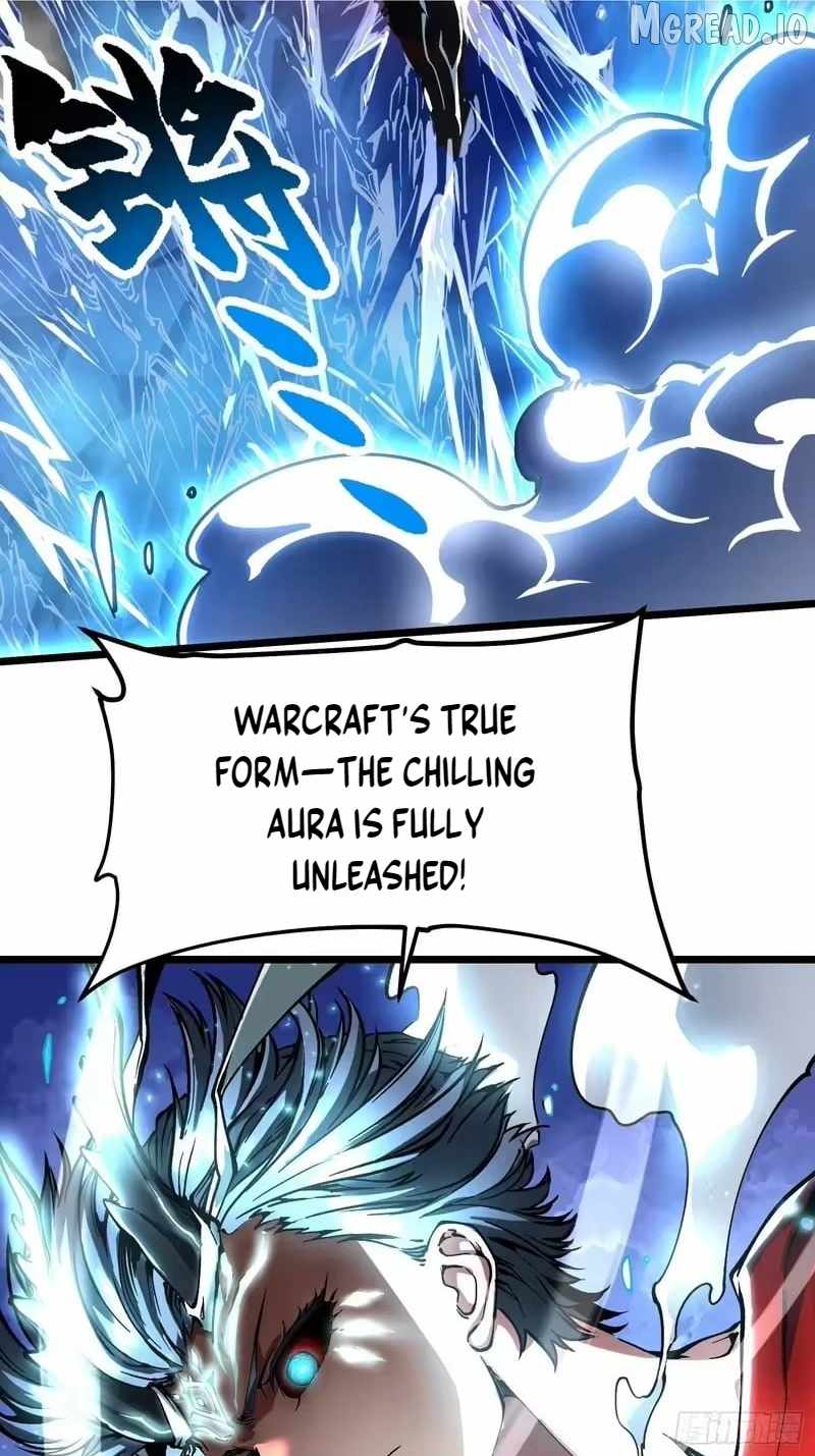 Martial Evolution: Start by Awakening the King of Monsters Chapter 127 page 6