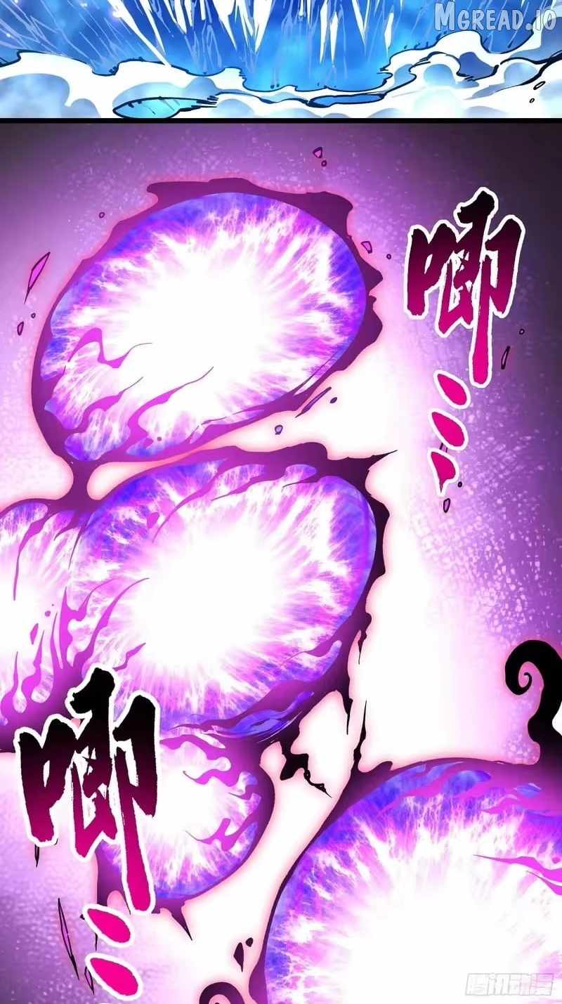 Martial Evolution: Start by Awakening the King of Monsters Chapter 127 page 11