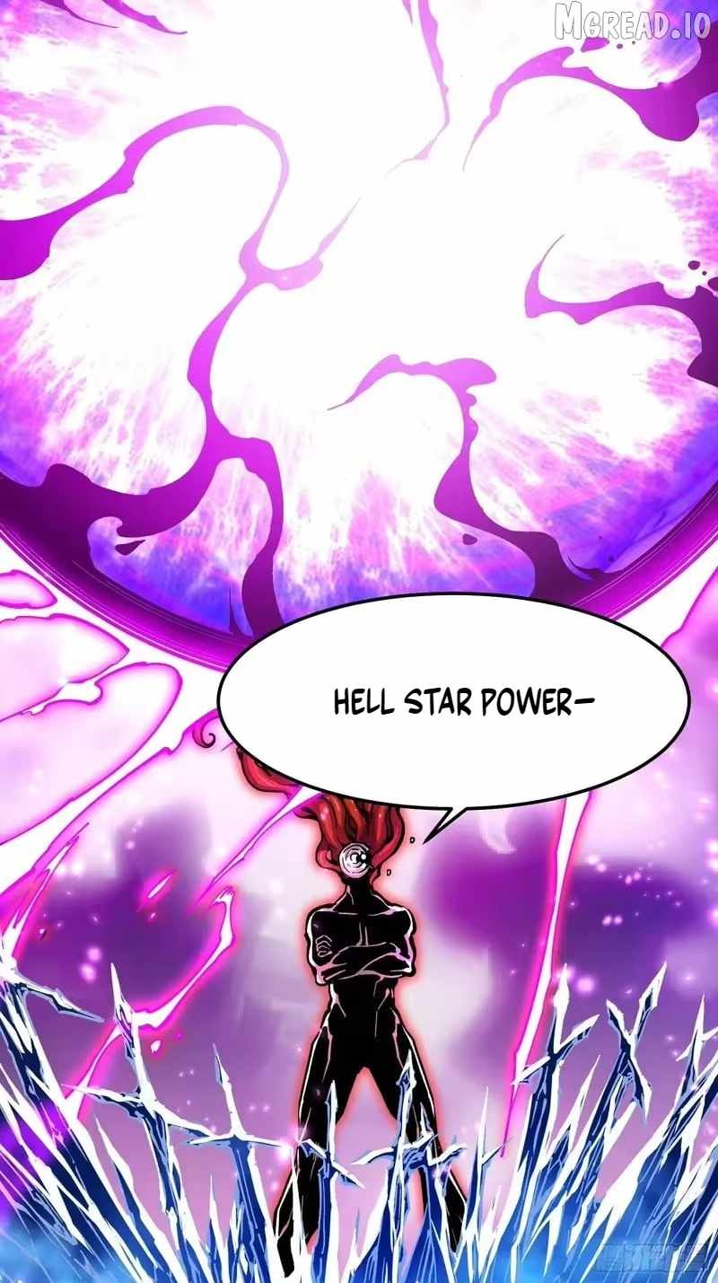 Martial Evolution: Start by Awakening the King of Monsters Chapter 127 page 10