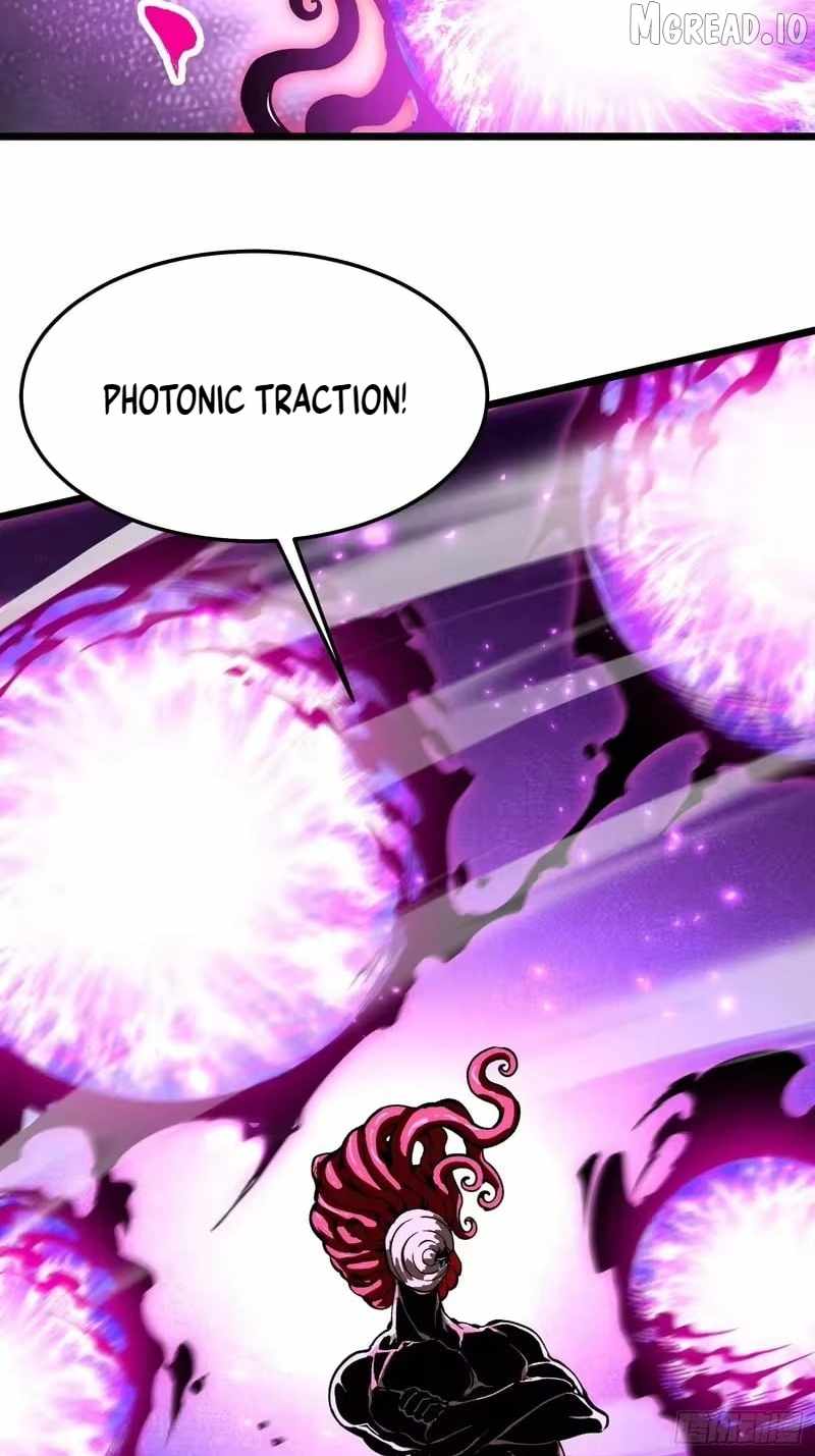 Martial Evolution: Start by Awakening the King of Monsters Chapter 127 page 12
