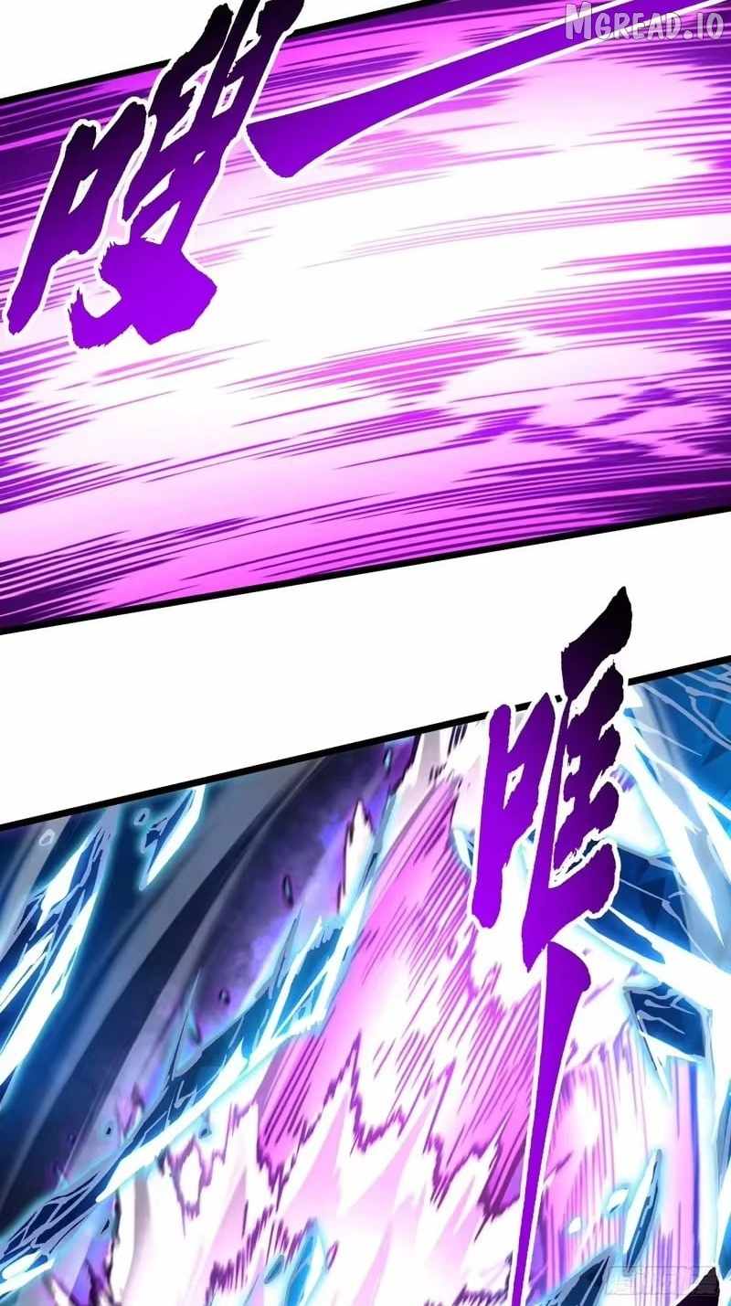 Martial Evolution: Start by Awakening the King of Monsters Chapter 127 page 14