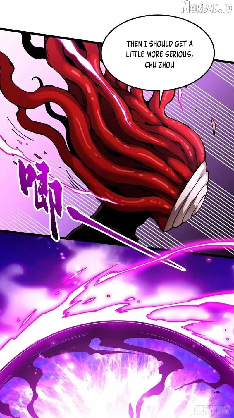 Martial Evolution: Start by Awakening the King of Monsters Chapter 127 page 9