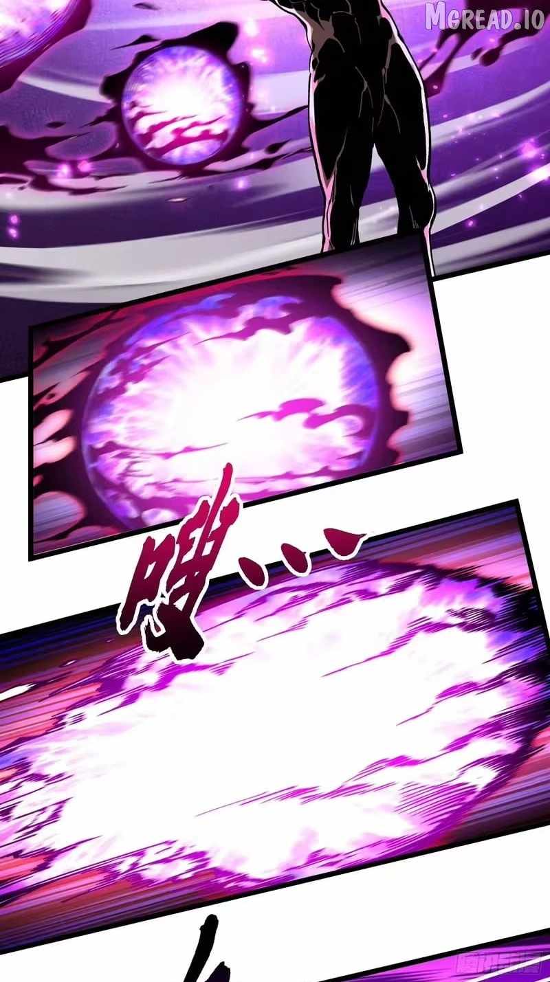 Martial Evolution: Start by Awakening the King of Monsters Chapter 127 page 13