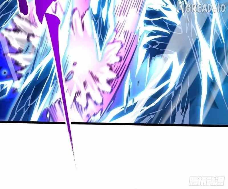Martial Evolution: Start by Awakening the King of Monsters Chapter 127 page 16