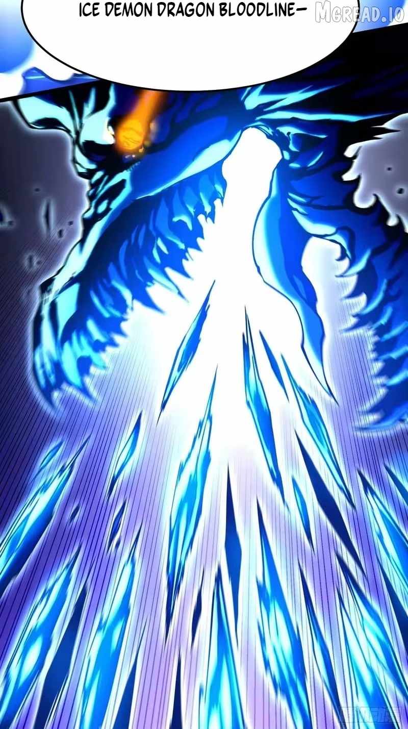 Martial Evolution: Start by Awakening the King of Monsters Chapter 127 page 22