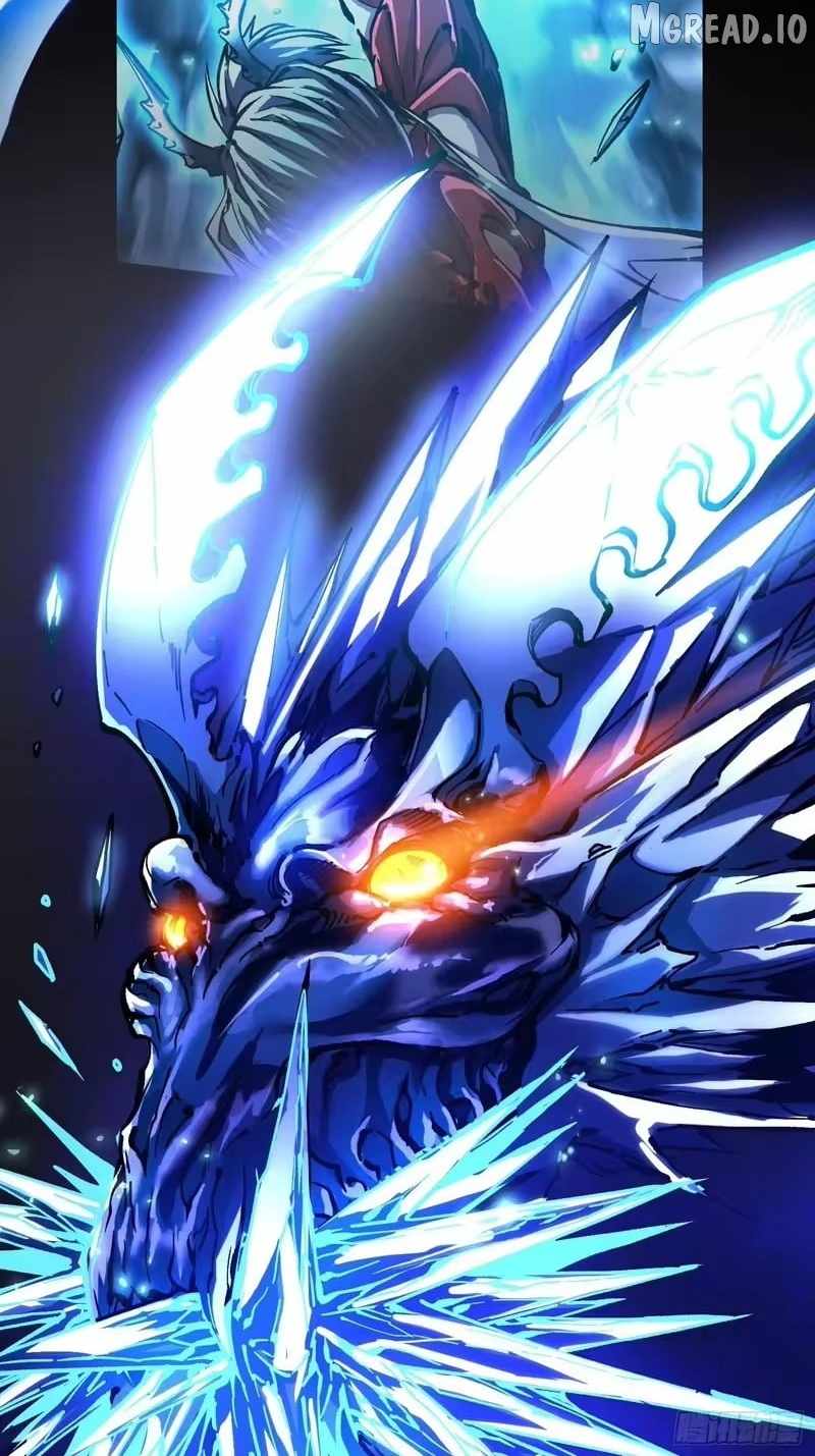 Martial Evolution: Start by Awakening the King of Monsters Chapter 127 page 20