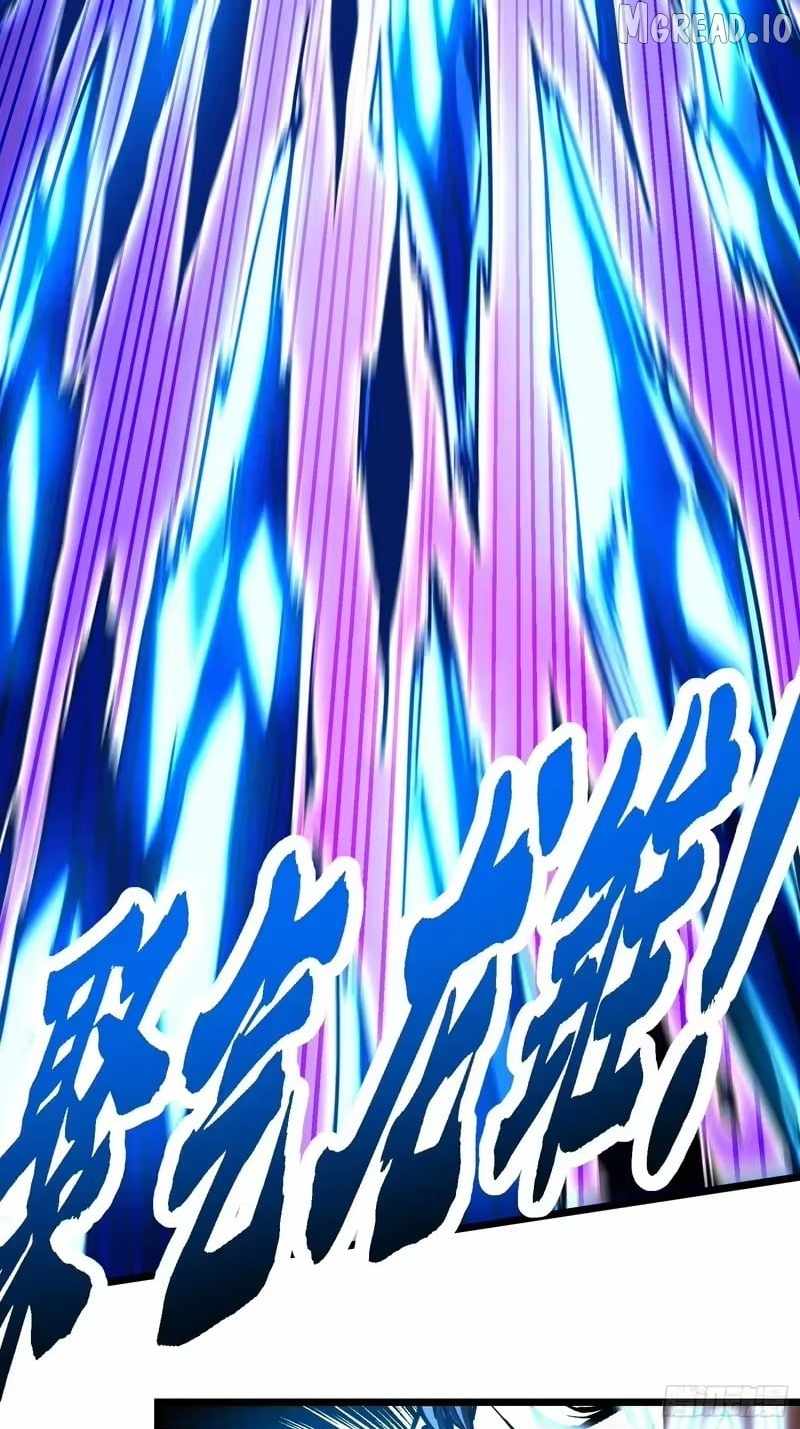 Martial Evolution: Start by Awakening the King of Monsters Chapter 127 page 23