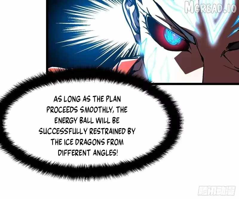 Martial Evolution: Start by Awakening the King of Monsters Chapter 127 page 24