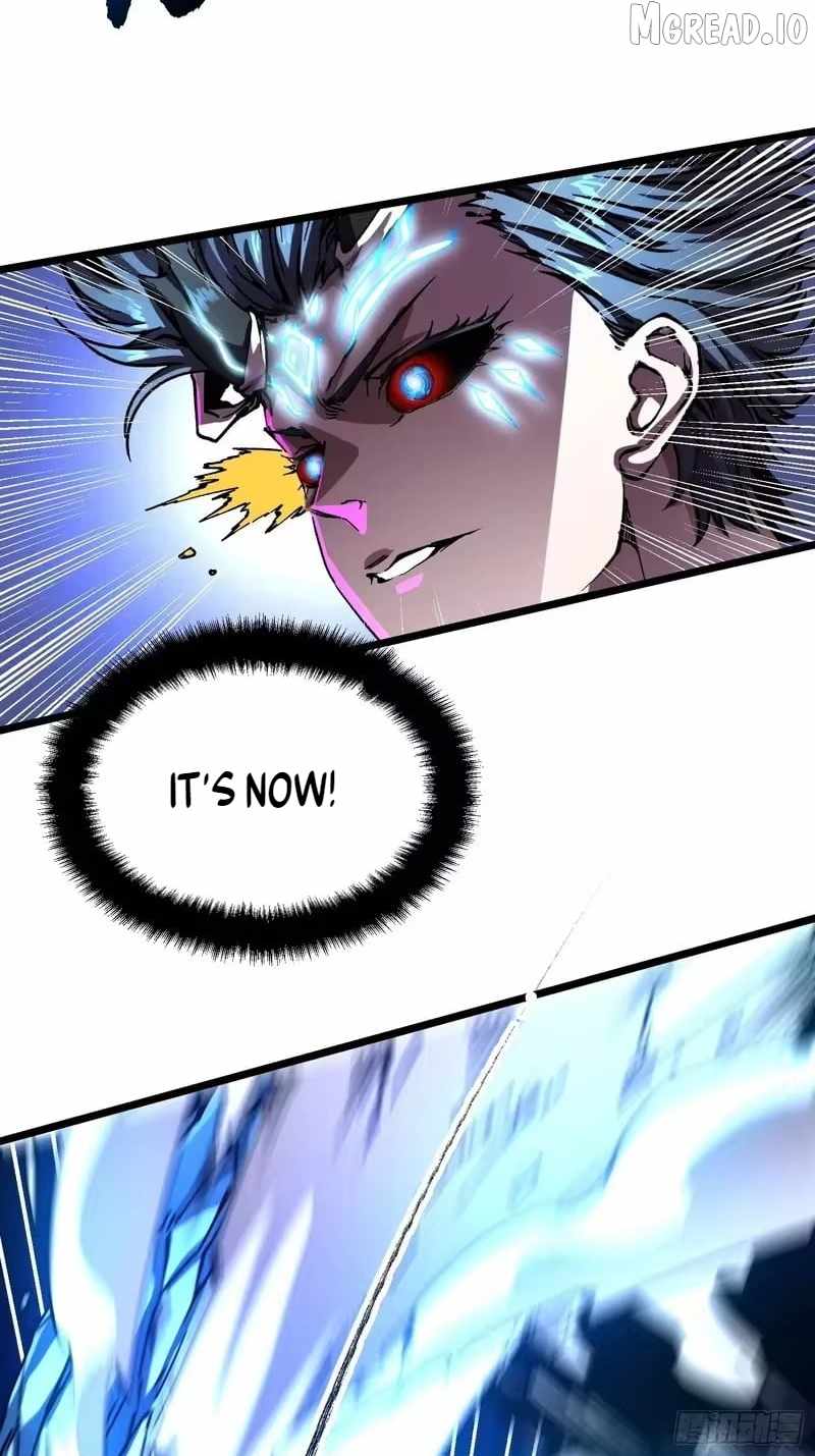 Martial Evolution: Start by Awakening the King of Monsters Chapter 127 page 26