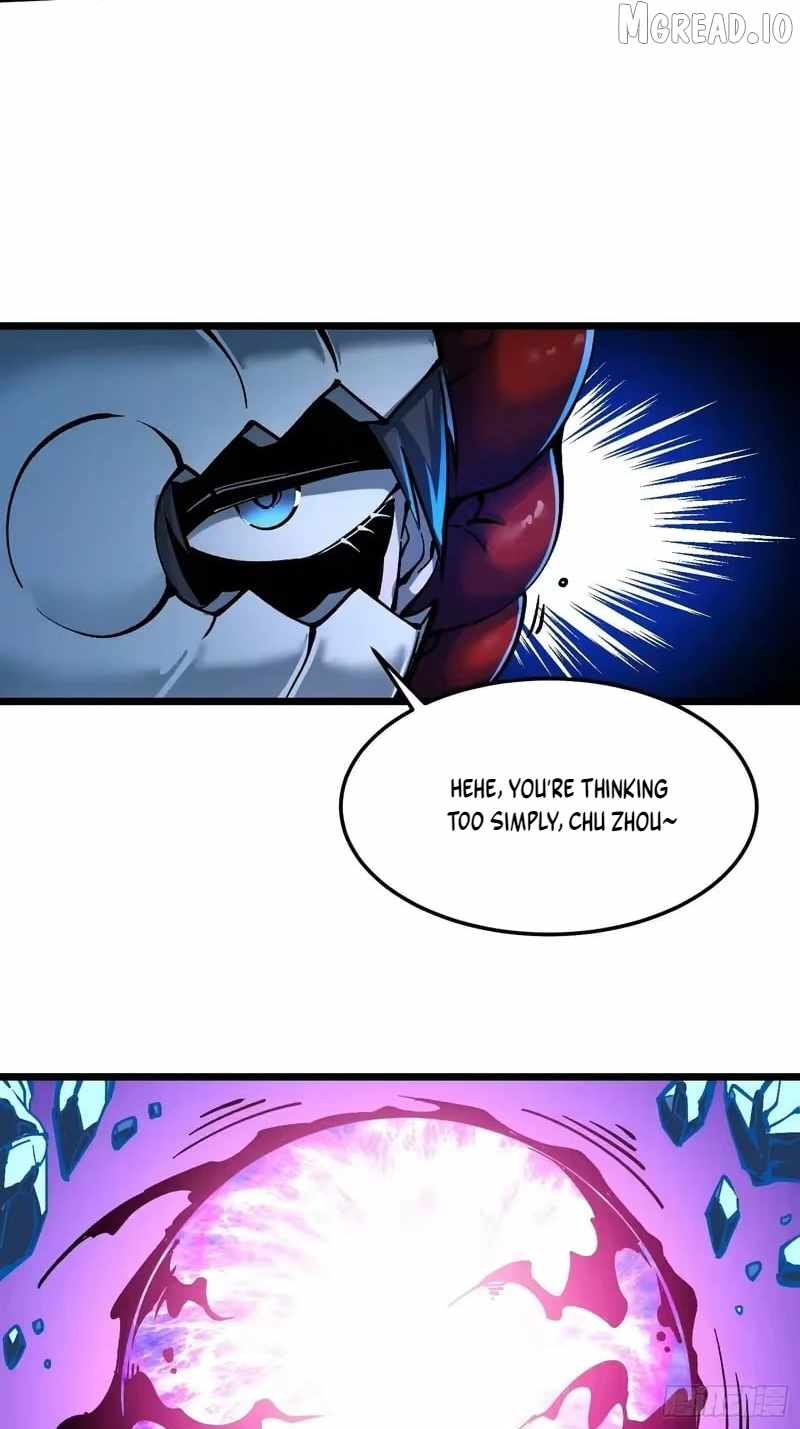 Martial Evolution: Start by Awakening the King of Monsters Chapter 127 page 28