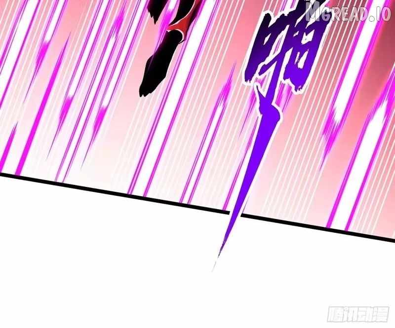 Martial Evolution: Start by Awakening the King of Monsters Chapter 127 page 32