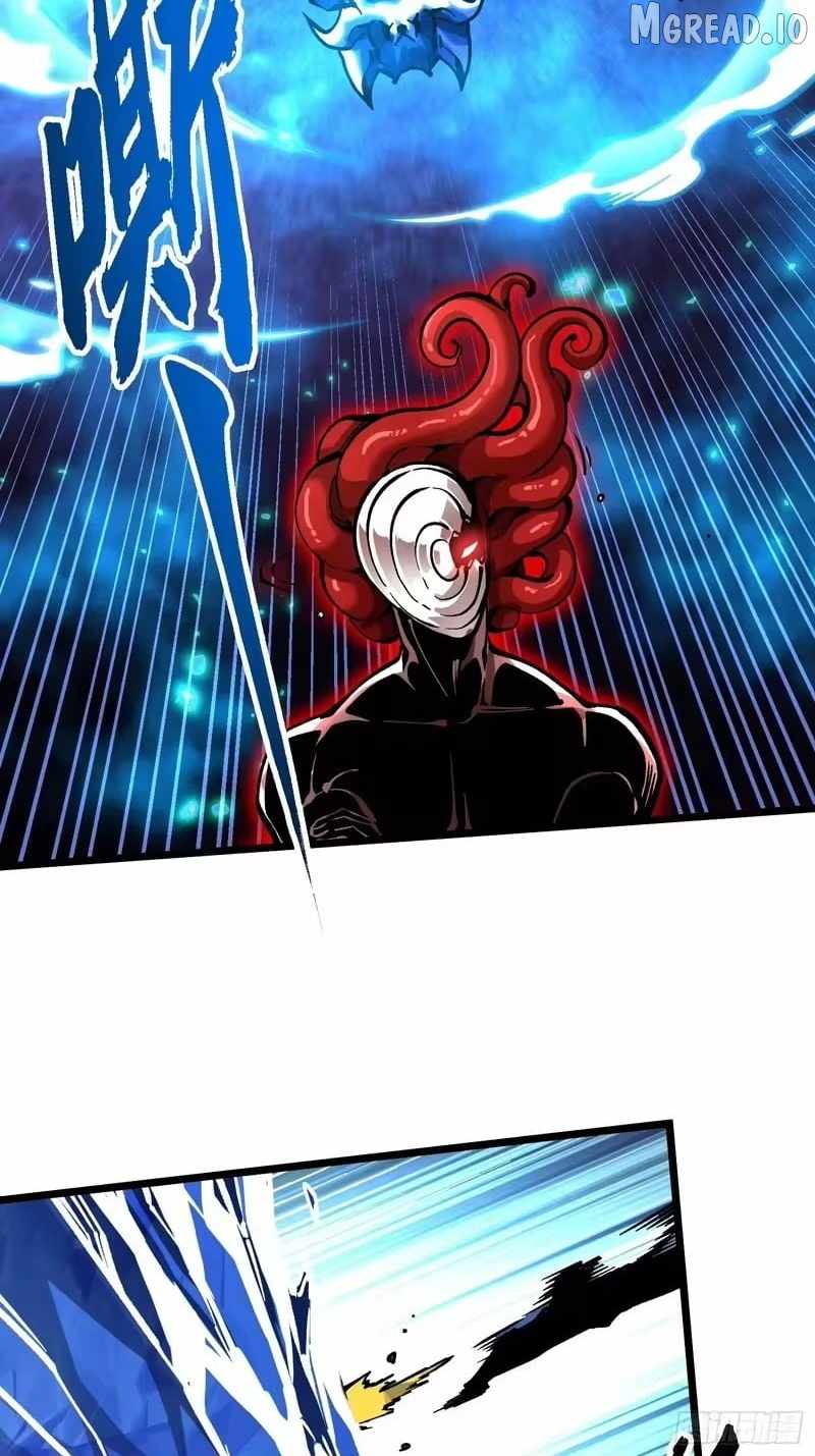 Martial Evolution: Start by Awakening the King of Monsters Chapter 127 page 36