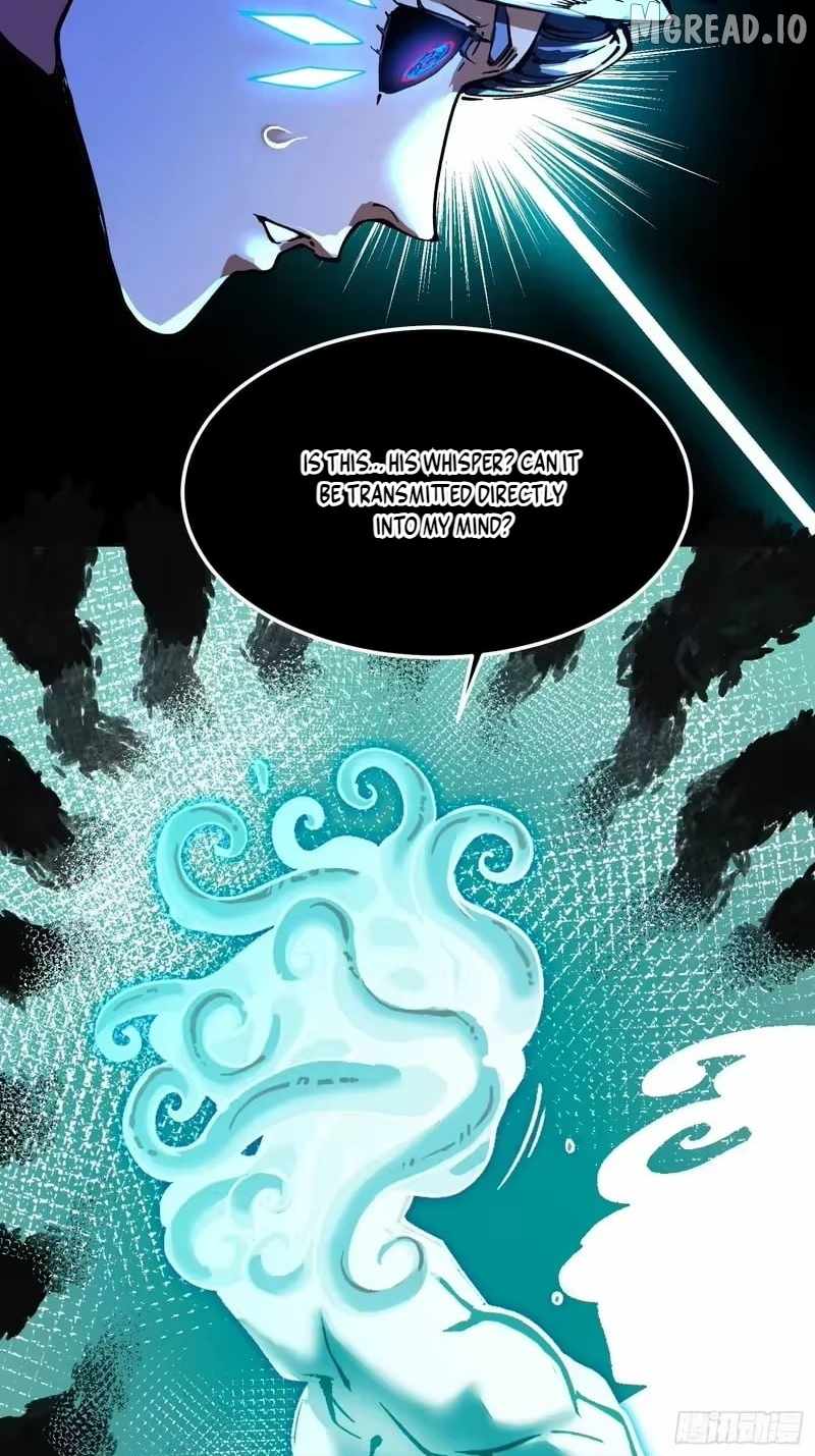 Martial Evolution: Start by Awakening the King of Monsters Chapter 127 page 39