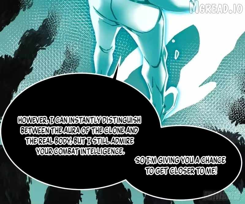 Martial Evolution: Start by Awakening the King of Monsters Chapter 127 page 40