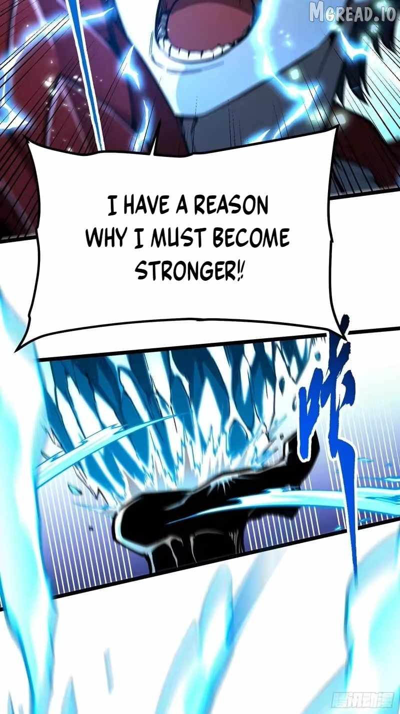 Martial Evolution: Start by Awakening the King of Monsters Chapter 127 page 42