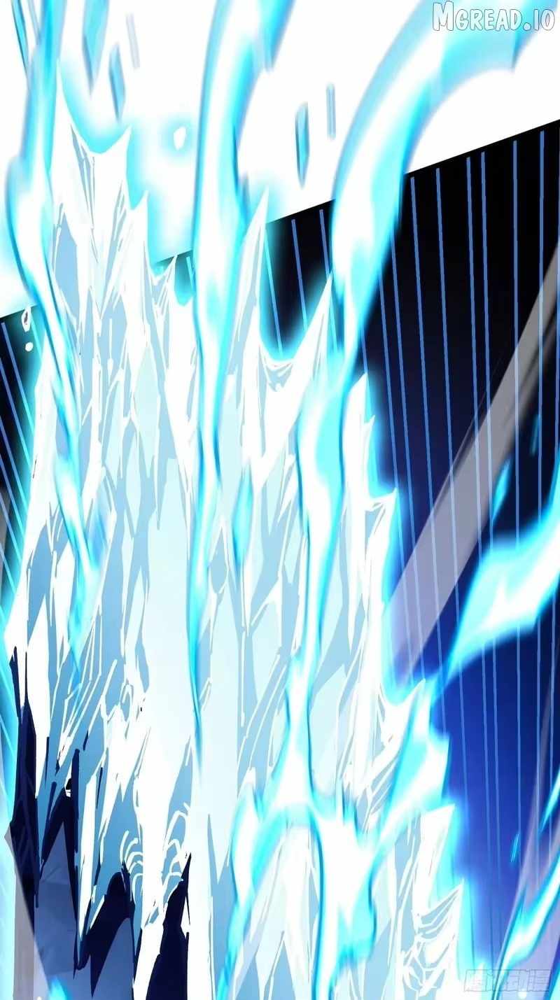 Martial Evolution: Start by Awakening the King of Monsters Chapter 127 page 43