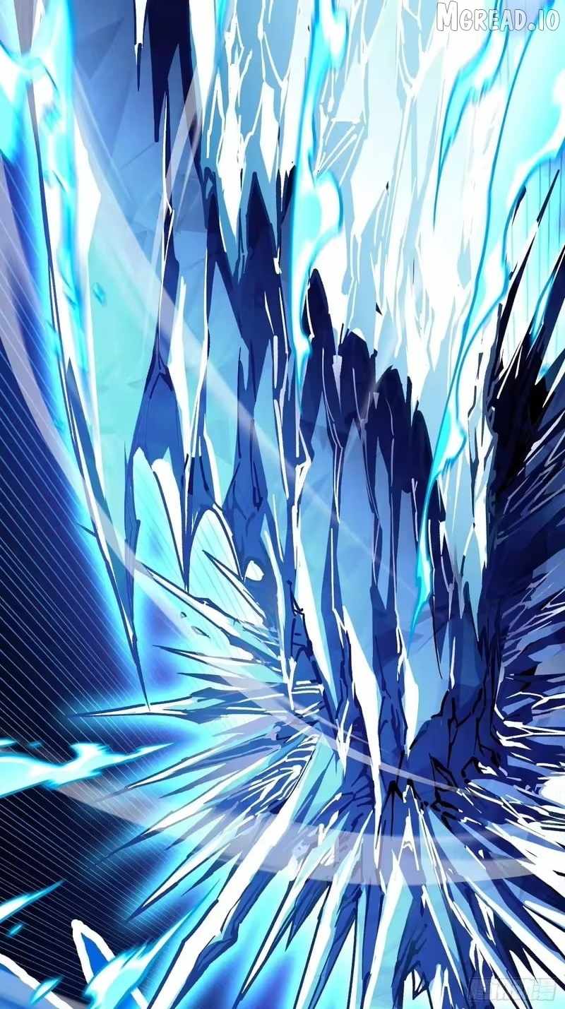 Martial Evolution: Start by Awakening the King of Monsters Chapter 127 page 44