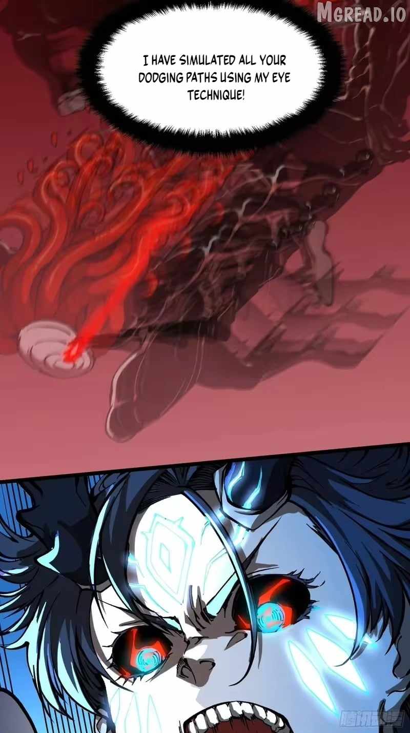 Martial Evolution: Start by Awakening the King of Monsters Chapter 128 page 3