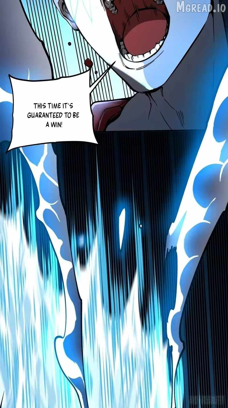 Martial Evolution: Start by Awakening the King of Monsters Chapter 128 page 4