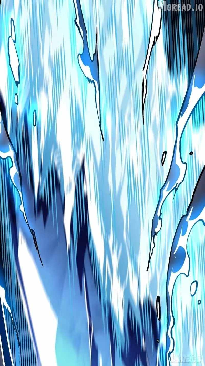 Martial Evolution: Start by Awakening the King of Monsters Chapter 128 page 5